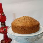 شیرینی خانگی و کافه آنا