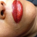 خدمات آموزش و آرایش دائم آزاده تاجدینی