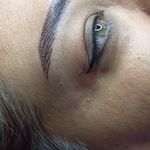 خدمات آموزش و آرایش دائم آزاده تاجدینی