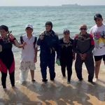 مدرسه غواصی قرن ۲۱