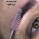 آرایش دائم میکرو بلیدینگ شیدینگ هانا