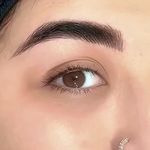 آرایش دائم میکرو بلیدینگ شیدینگ هانا