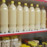 لبنیات محلی سنتی نصر