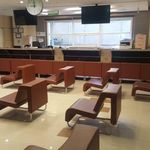 بیمارستان چشم‌پزشکی نگاه