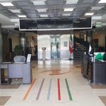 بیمارستان چشم‌پزشکی نگاه