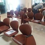 بیمارستان چشم‌پزشکی نگاه