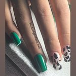 خدمات کاشت ناخن شهره