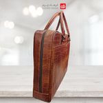 فروشگاه کیف چرم فرهاد