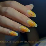 خدمات تخصصی ناخن ویدا