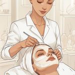 خدمات تخصصی فیشیال و پاکسازی پوست آوا