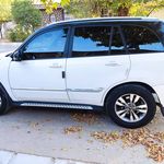 نمایشگاه اتومبیل امین