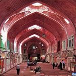 بازار تبریز