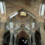 بازار تبریز