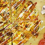 فست فود آی فود (یاسوج)