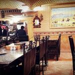 سفره خانه سنتی صاحبدلان