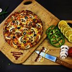 فست فود آی فود (یاسوج)