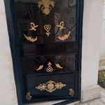 نقاش ساختمان پیمان پاشازاده