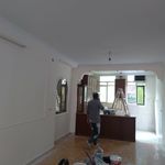 نقاش ساختمان پیمان پاشازاده