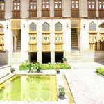 موزه صنایع دستی گرگان