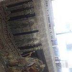 سفره خانه سرزمین