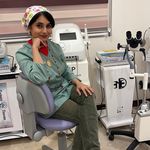 متخصص زنان و نازایی دکتر سپیده مهدی قلب