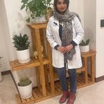 متخصص زنان و نازایی دکتر سپیده مهدی قلب