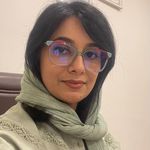 متخصص زنان و نازایی دکتر سپیده مهدی قلب