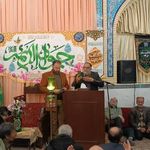مسجد باب الحوائج