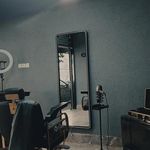 آرایشگاه مردانه جلال