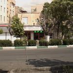 آب میوه و بستنی گل آقا