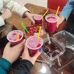 بستنی سفیدبرفی