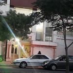 نان سنگک پزشک