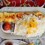 رستوران کامیونی ابشار
