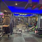 باشگاه بدنسازی پیکر تراشان