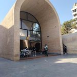 ورودی ۲ مترو میدان ولیعصر