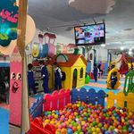 پیش دبستانی غنچه های خندان