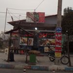 کبابی نعمت