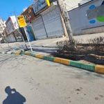 ایستگاه اتوبوس پیروزی 51