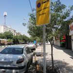 ایستگاه اتوبوس پیروزی 51