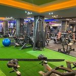 باشگاه بدنسازی پیکر تراشان