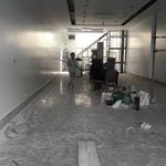 نقاش ساختمان پیمان پاشازاده