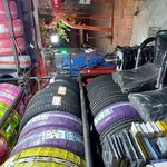 رینگ لاستیک رضا