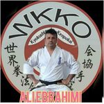 باشگاه رزمی کاتاکی کیوکوشین کاراته شعبه یک