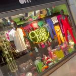 فروشگاه تجهیزات و پوشاک ورزشی وان‌فیت