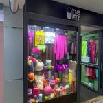 فروشگاه تجهیزات و پوشاک ورزشی وان‌فیت