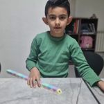 آموزشگاه پادیز(کودک و نوجوان) تخفیف ویژه