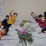 آموزشگاه پادیز( فقط کودک و نوجوان)