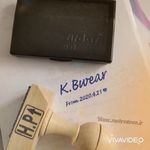 خدمات چاپ و مهرسازی آنلاین مهرستون