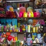 فروشگاه تجهیزات و پوشاک ورزشی وان‌فیت