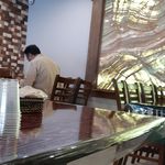 رستوران مهرداد